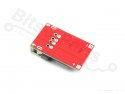 Buck converter Step Down DC-DCUin:6-24V Uout:5 3A